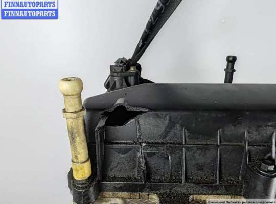 купить Двигатель (ДВС) на Ford Mondeo III (2000-2007)