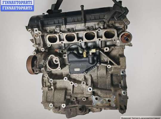 купить Двигатель (ДВС) на Ford Mondeo III (2000-2007)