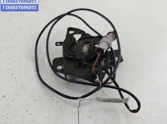 купить Замок капота на Volkswagen Passat B5