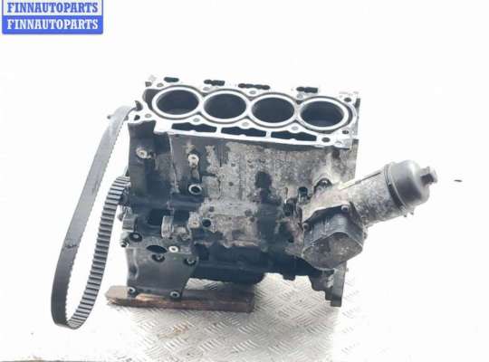 купить Блок цилиндров двигателя (картер) на Ford C-Max