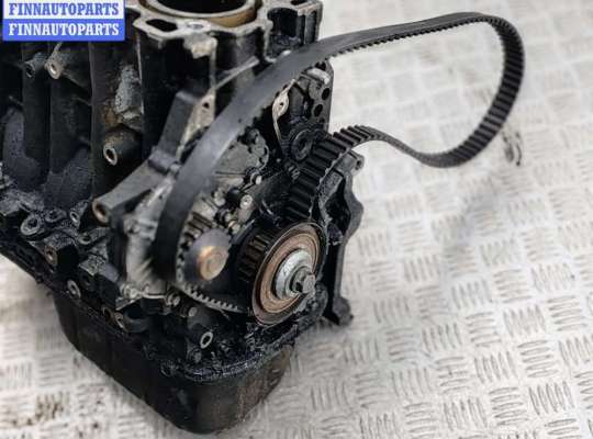 купить Блок цилиндров двигателя (картер) на Ford C-Max