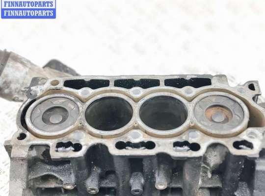 купить Блок цилиндров двигателя (картер) на Ford C-Max