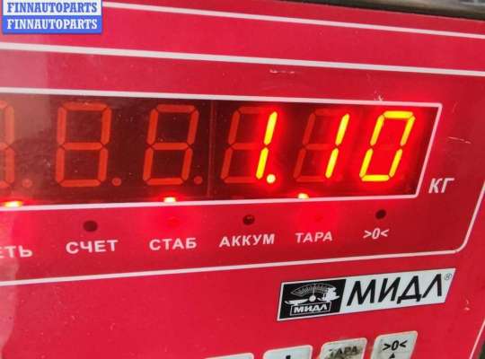 купить Механизм натяжения ремня, цепи на Renault Koleos