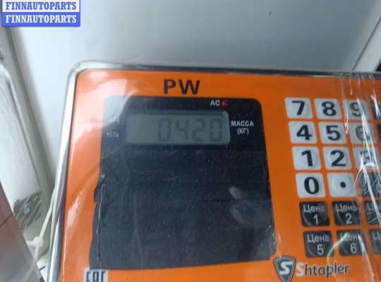 купить Фонарь крышки багажника левый на Volkswagen Passat B6