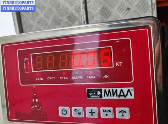 купить Блок кнопок управления стеклоподъемниками на Volkswagen Passat B5