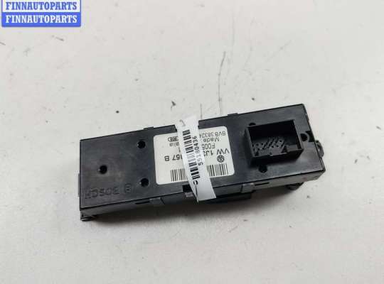 купить Блок кнопок управления стеклоподъемниками на Volkswagen Passat B5