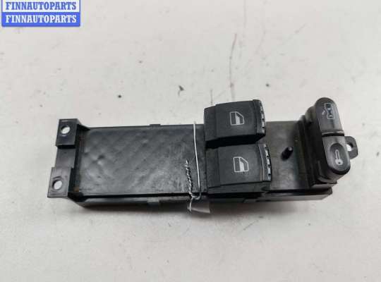 купить Блок кнопок управления стеклоподъемниками на Volkswagen Passat B5