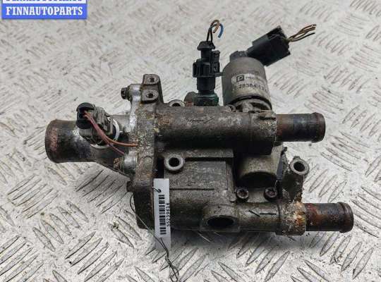 купить Корпус термостата на Opel Astra H (2004-2009)