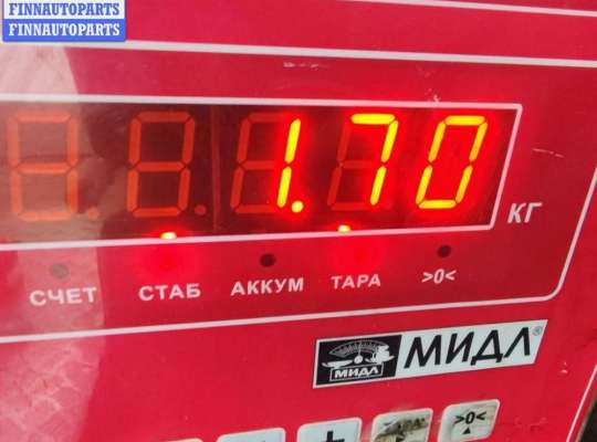 купить Корпус термостата на Opel Astra H (2004-2009)