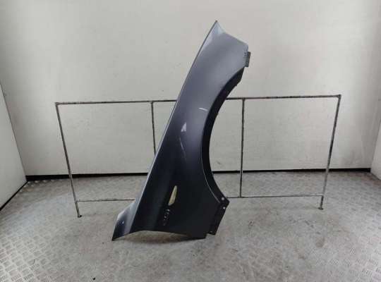 Крыло переднее правое BM3706664 на BMW X3 E83 (2003-2010)