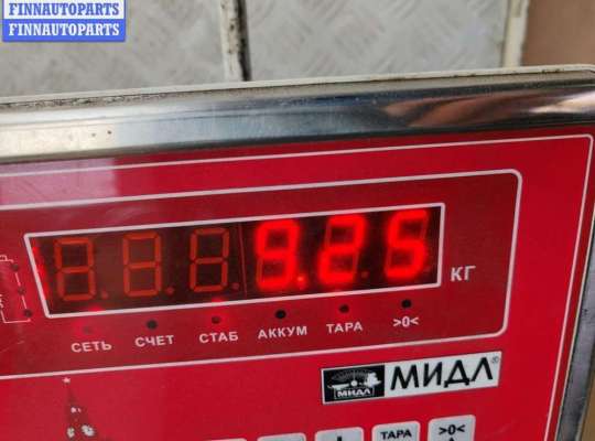 купить Балка подвески передняя (подмоторная) на Audi 80 B4 (1991-1996)