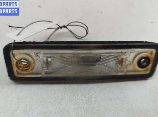 Купить Подсветка номера на Opel Zafira A (1999-2005) Подсветка номера OP2295160 на Opel Zafira A (1999-2005)