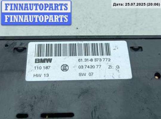 купить Кнопка обогрева сидений на BMW 5 E39 (1995-2003)