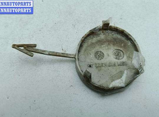 купить Решётка (заглушка) в бампер на Ford Mondeo III (2000-2007)