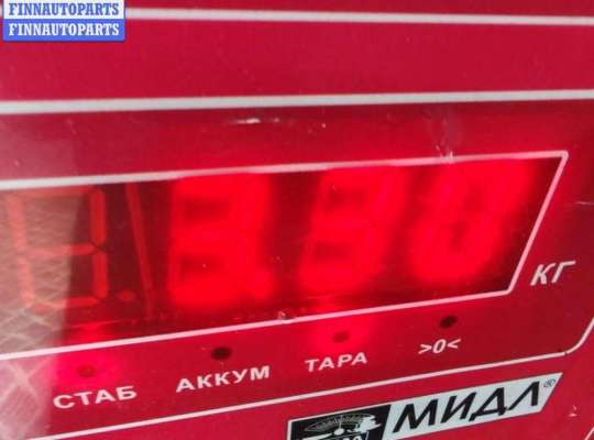 купить Стабилизатор поперечной устойчивости задний на Mercedes Sprinter W901-W905 (1995-2006)