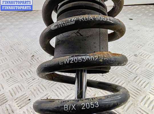 купить Стойка подвески задняя левая на BMW 5 E39 (1995-2003)