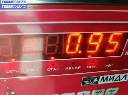 купить Радиатор отопителя (печки) на Skoda Fabia mk2 (5J)