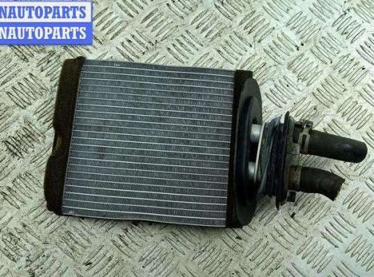 купить Радиатор отопителя (печки) на Skoda Fabia mk2 (5J)