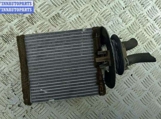 купить Радиатор отопителя (печки) на Skoda Fabia mk2 (5J)