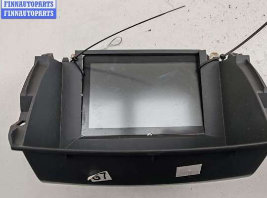 купить Дисплей информационный на Renault Koleos