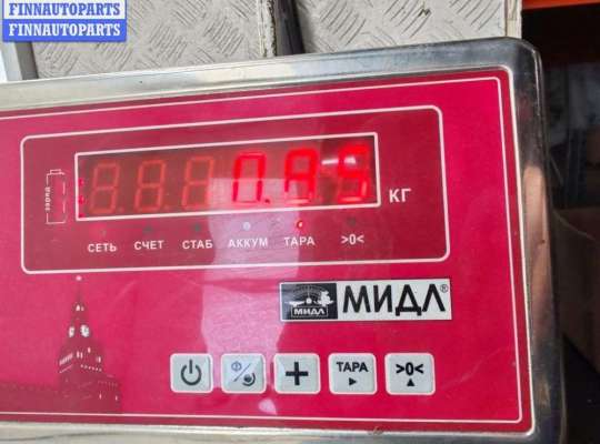 купить Дисплей информационный на Renault Koleos