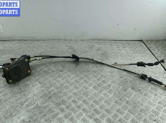 купить Кулиса КПП на Ford Mondeo III (2000-2007)