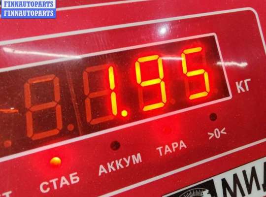 купить Рычаг подвески передний правый на SsangYong Rodius