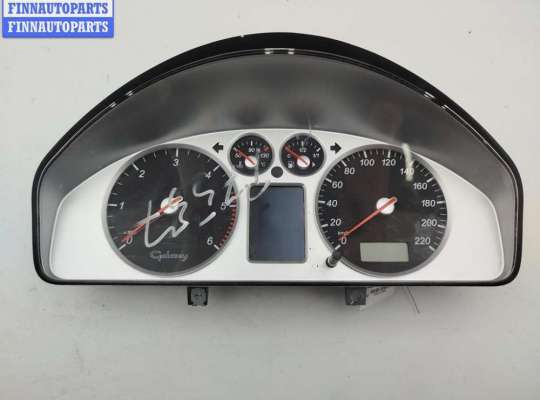 Щиток приборный (панель приборов) FO2145172 на Ford Galaxy (2000-2006)