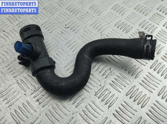 купить Патрубок радиатора на Audi A6 C5 (1997-2005)