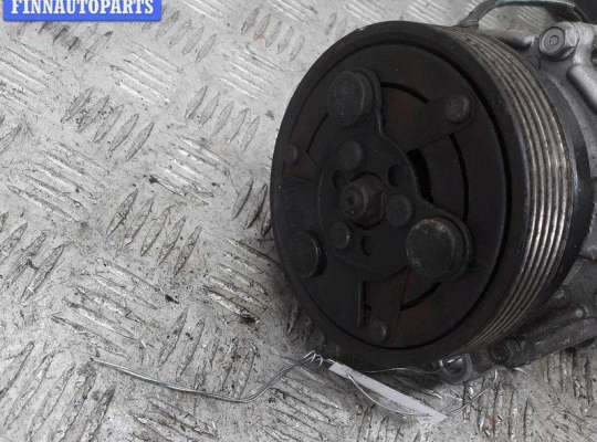 купить Компрессор кондиционера на Volkswagen Golf-4