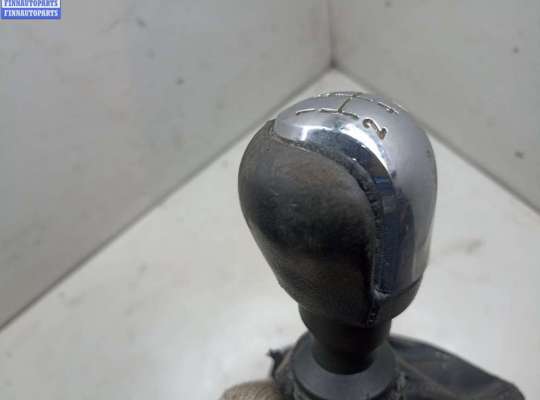 купить Кулиса КПП на Opel Vectra C (2002-2008)