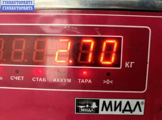 купить Шкив коленвала на Opel Vectra C (2002-2008)