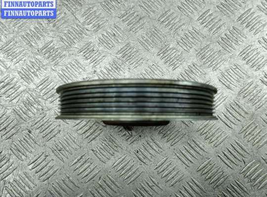 купить Шкив коленвала на Opel Vectra C (2002-2008)