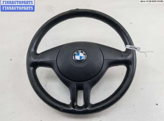 купить Руль на BMW 3 E46 (1998-2006)