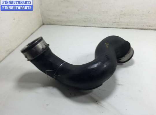 купить Патрубок интеркулера на Mercedes C-Class W203 (2000-2006)