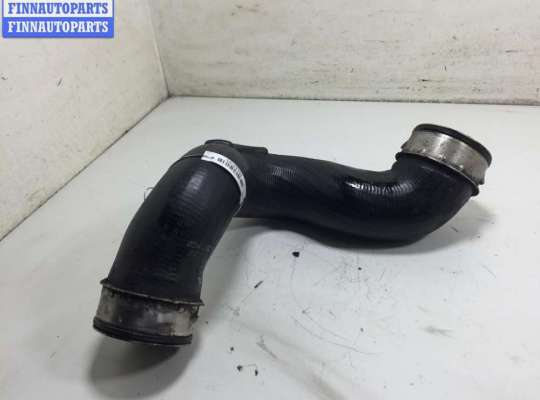 купить Патрубок интеркулера на Mercedes C-Class W203 (2000-2006)