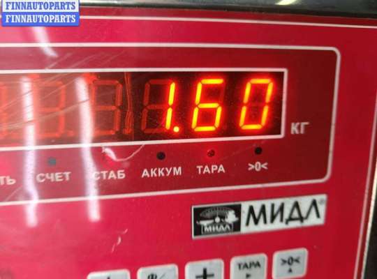 купить Домкрат на Volvo S60