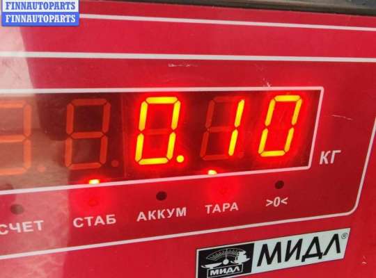 Патрубок (трубка, шланг) на Volkswagen Sharan I (7M)