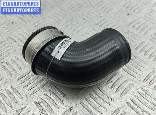 Патрубок интеркулера VG2612506 на Volkswagen Sharan (2000-2010)