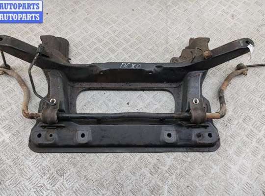 Балка подвески передняя (подмоторная) PG1239087 на Citroen Berlingo (1996-2002)