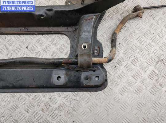 купить Балка подвески передняя (подмоторная) на Citroen Berlingo (1996-2002)