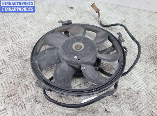 Вентилятор кондиционера VG2401167 на Volkswagen Passat B5