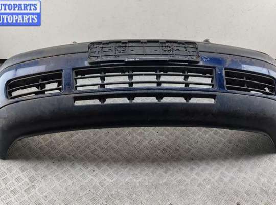 Купить Бампер передний на Volkswagen Golf-4 Бампер передний VG2750698 на Volkswagen Golf-4