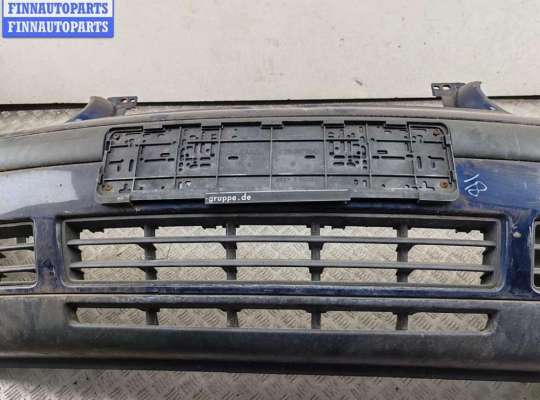 купить Бампер передний на Volkswagen Golf-4