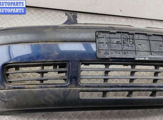 купить Бампер передний на Volkswagen Golf-4