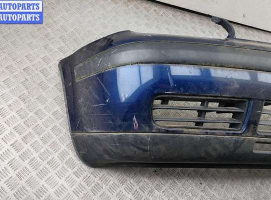 купить Бампер передний на Volkswagen Golf-4