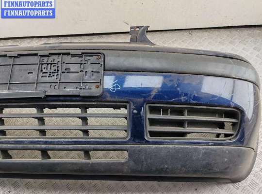 купить Бампер передний на Volkswagen Golf-4