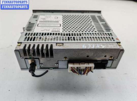 купить Аудиомагнитола на Nissan X-Trail (2001-2007) T30