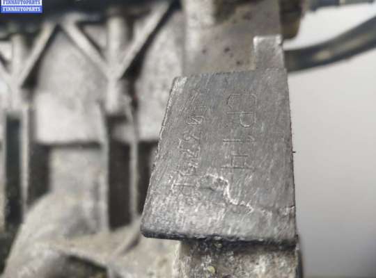 купить Двигатель (ДВС) на Nissan Note