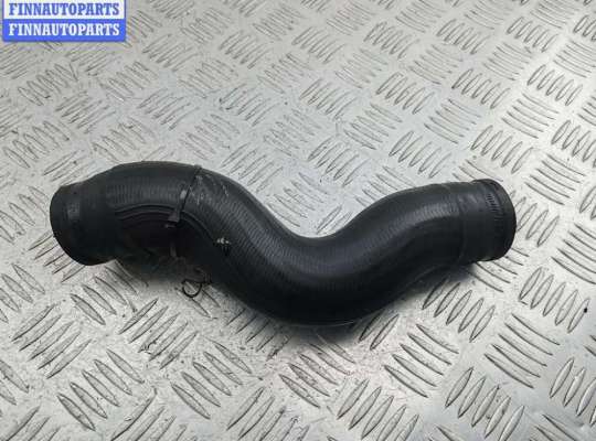 купить Патрубок интеркулера на Opel Astra H (2004-2009)